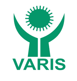 VARIS Foundation Logo